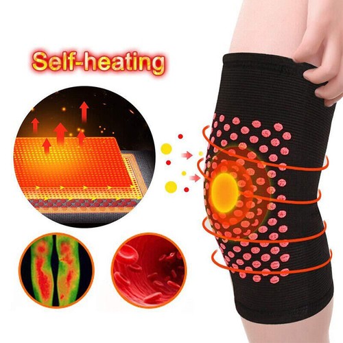 Self heating knee - 2x,
