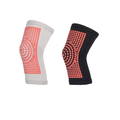 Self heating knee warmer knit - warmer,