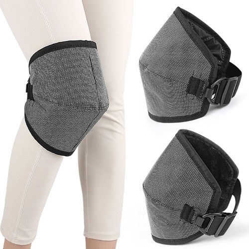 Thermal insulation knee - thermal,