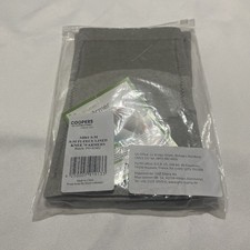 Unisex 2 Pack Fleece Lined