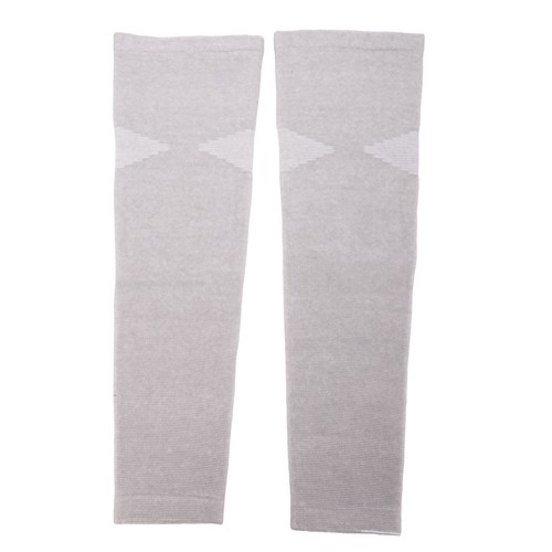 Pair thermal knee warmers - thermal,