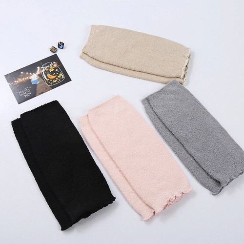 1pair thermal knee warmers - 1pair,