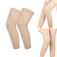 Thermal Knee Warmers Elastic