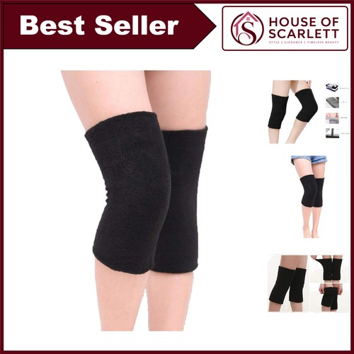 Thermal knee warmer - knee, leg