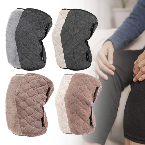 Winter knee warmers - knee,