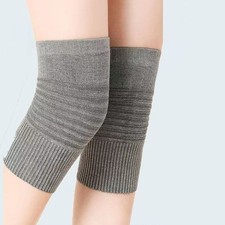 Soft Thermal Knee Warmers