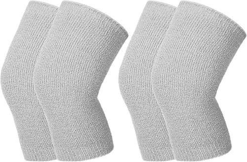 Geyoga stretchy knit knee - knit,