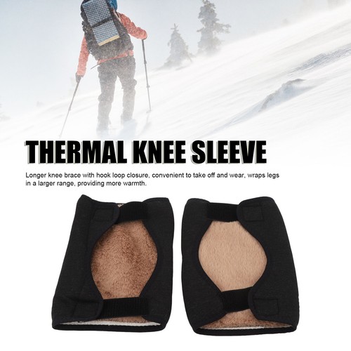 Thermal knee warmer - thermal, 1