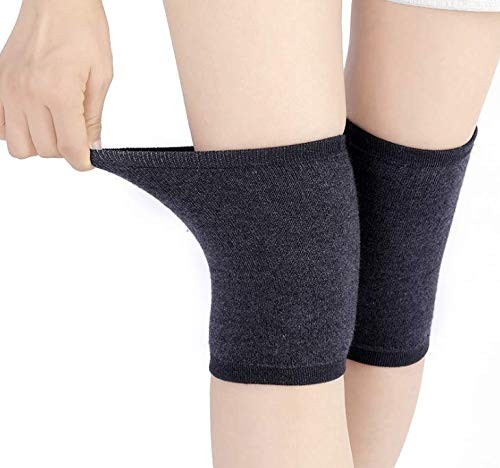 Unisex winter knee warmer - winter,