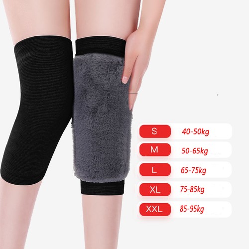 Knee warmers for arthritis - knee,