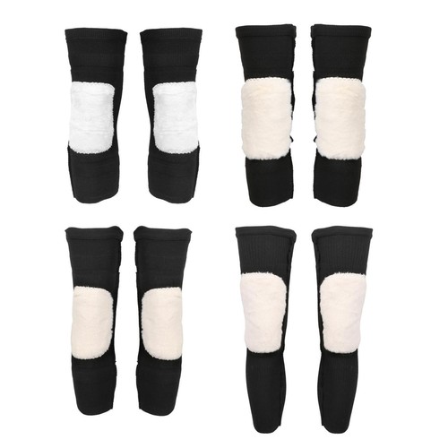 Warm knee - warm,