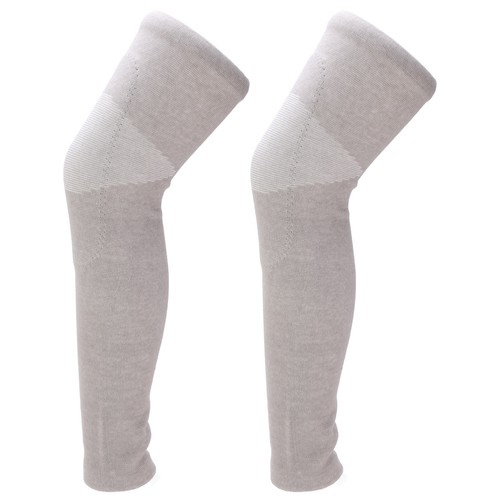 New 1pair winter - winter, knee