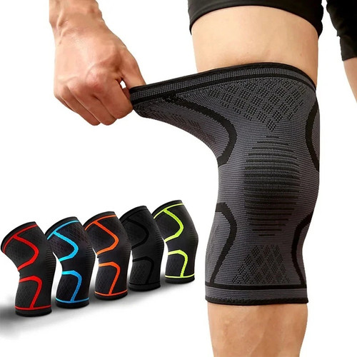 Knee warmer muscle - knee, joint