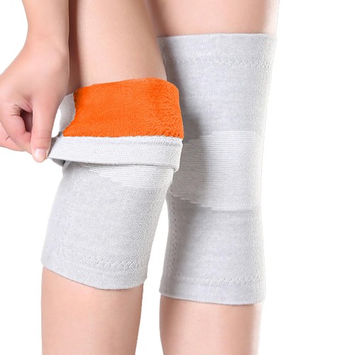 Thicken knee warmer - thicken,