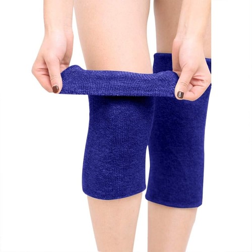 Thick thermal knee warmers for - warmers,