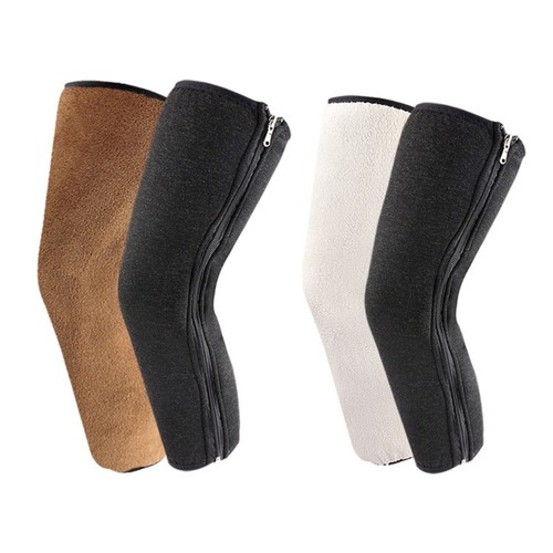 Fleece lining knee - fleece, warmer
