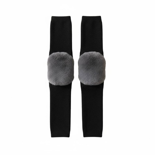 Thermal knee warmer - thermal, ergonomic