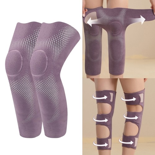 Winter knee warmers brace - knee,