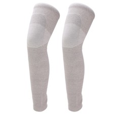 M 1Pair Winter Knee Warmers