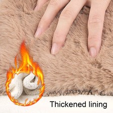 1 Pair Winter Thermal Knee