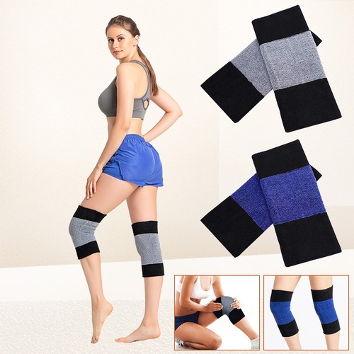 Knee winter warmer muscle - warmer,