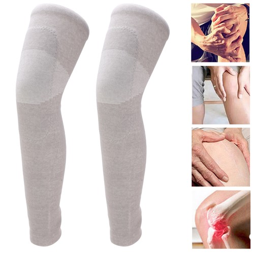 Pair knee warmers thermal - pair,