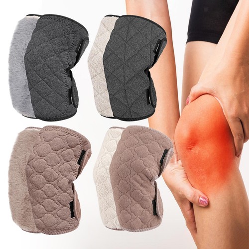 Winter knee warmers - knee,
