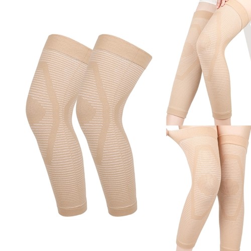 Thermal knee warmers - knee,
