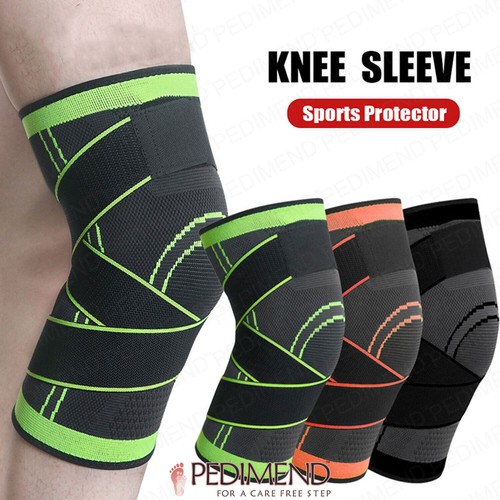 Pedimend adjustable knee - adjustable,