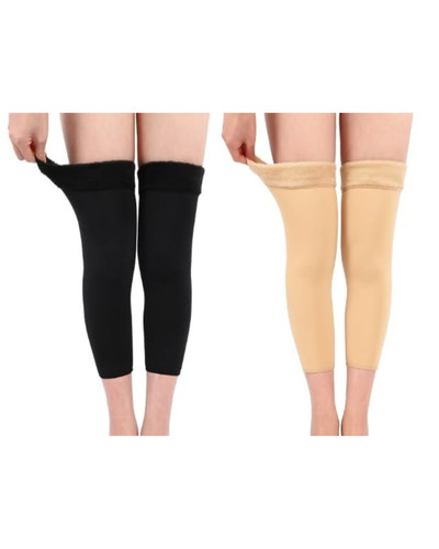 Unisex knee and elbow warmers - unisex,