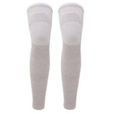 1Pair Winter Knee Warmers