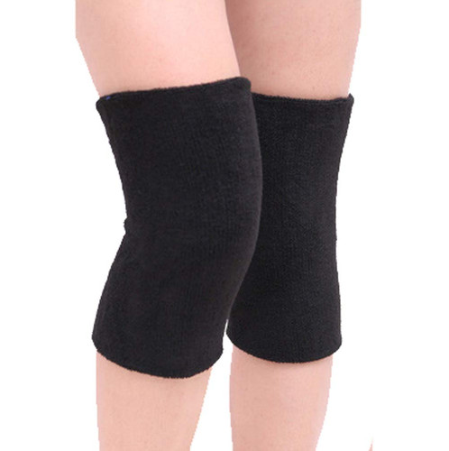 Pair women men elastic knee - pair,