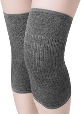 Knee Warmer Sleeve - Thermal