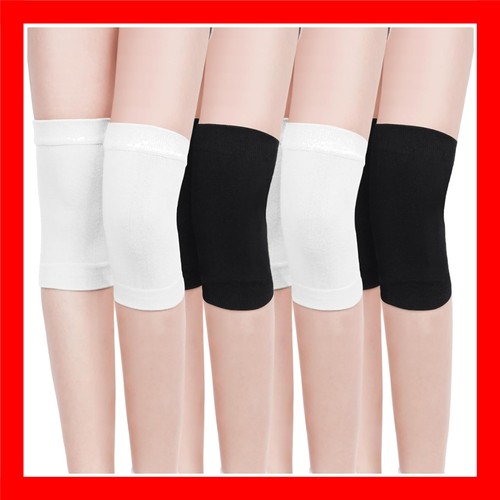 Knee warmers - knee,