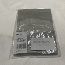 Unisex 2 Pack Fleece Lined