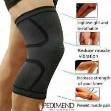 New Knee Support Compression