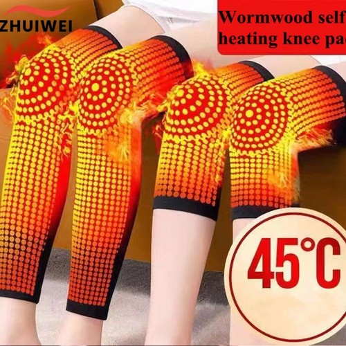 2pcs self heating - self, knee
