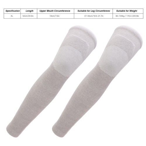 1pair winter knee - 1pair, warmers