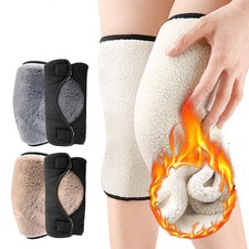Winter Knee Warmers for Women