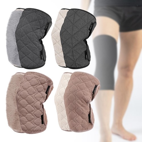 Winter knee warmers thicken - warmers,
