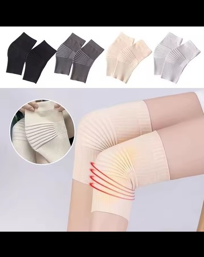Thermal knee warmers support - thermal,