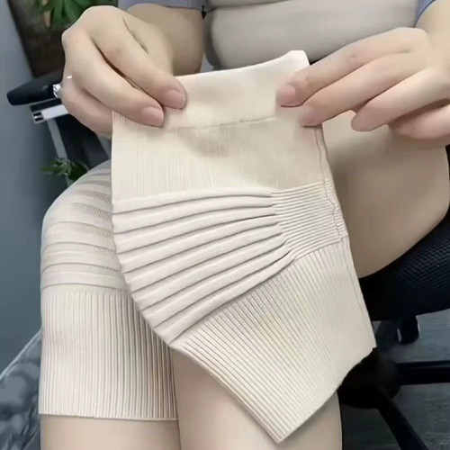 Women men cotton - knee, warmers
