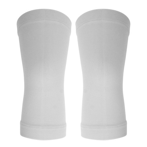 Knee warmers grey soft - warmers,