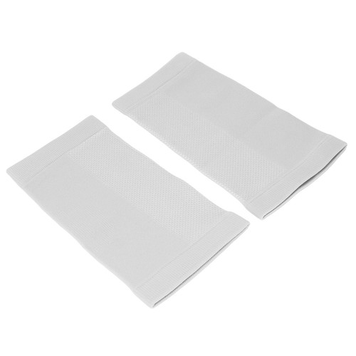 2pcs knee warmers grey - warmers,
